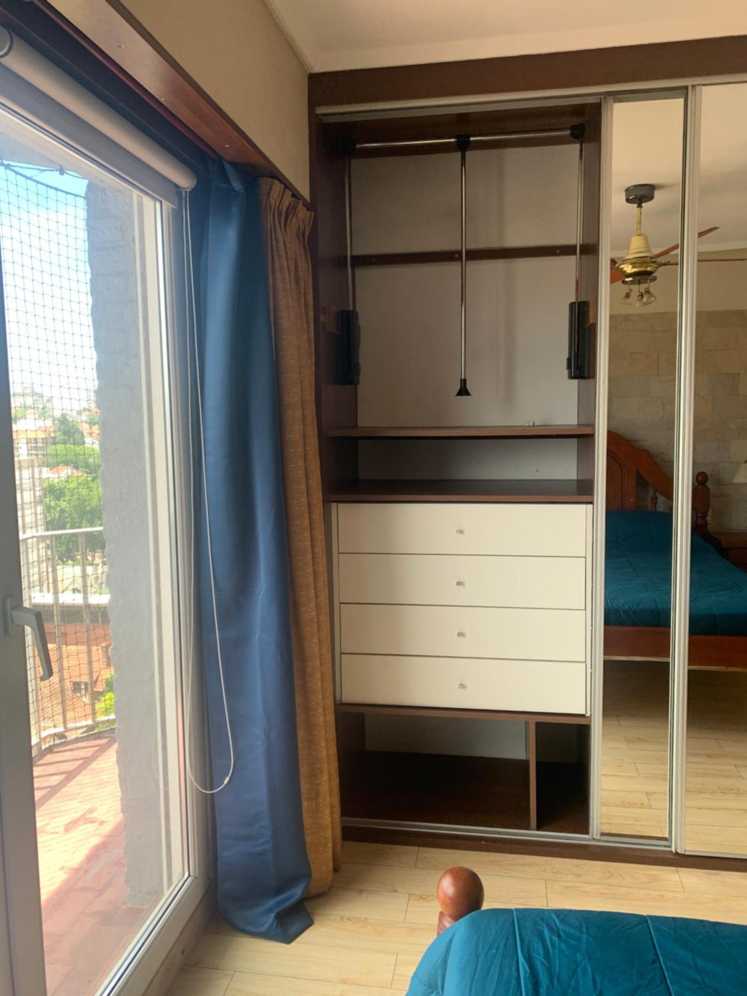 Apartamento Departamento Zona Guemes En *