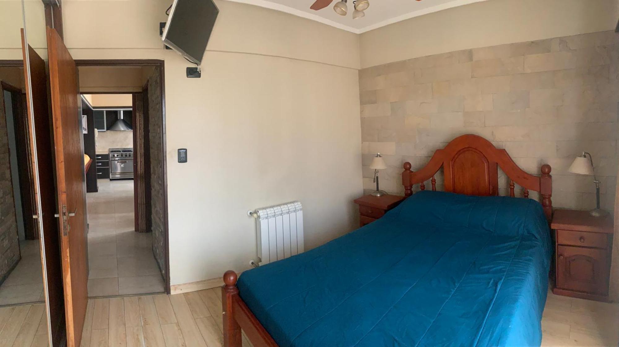 Apartamento Departamento Zona Guemes En