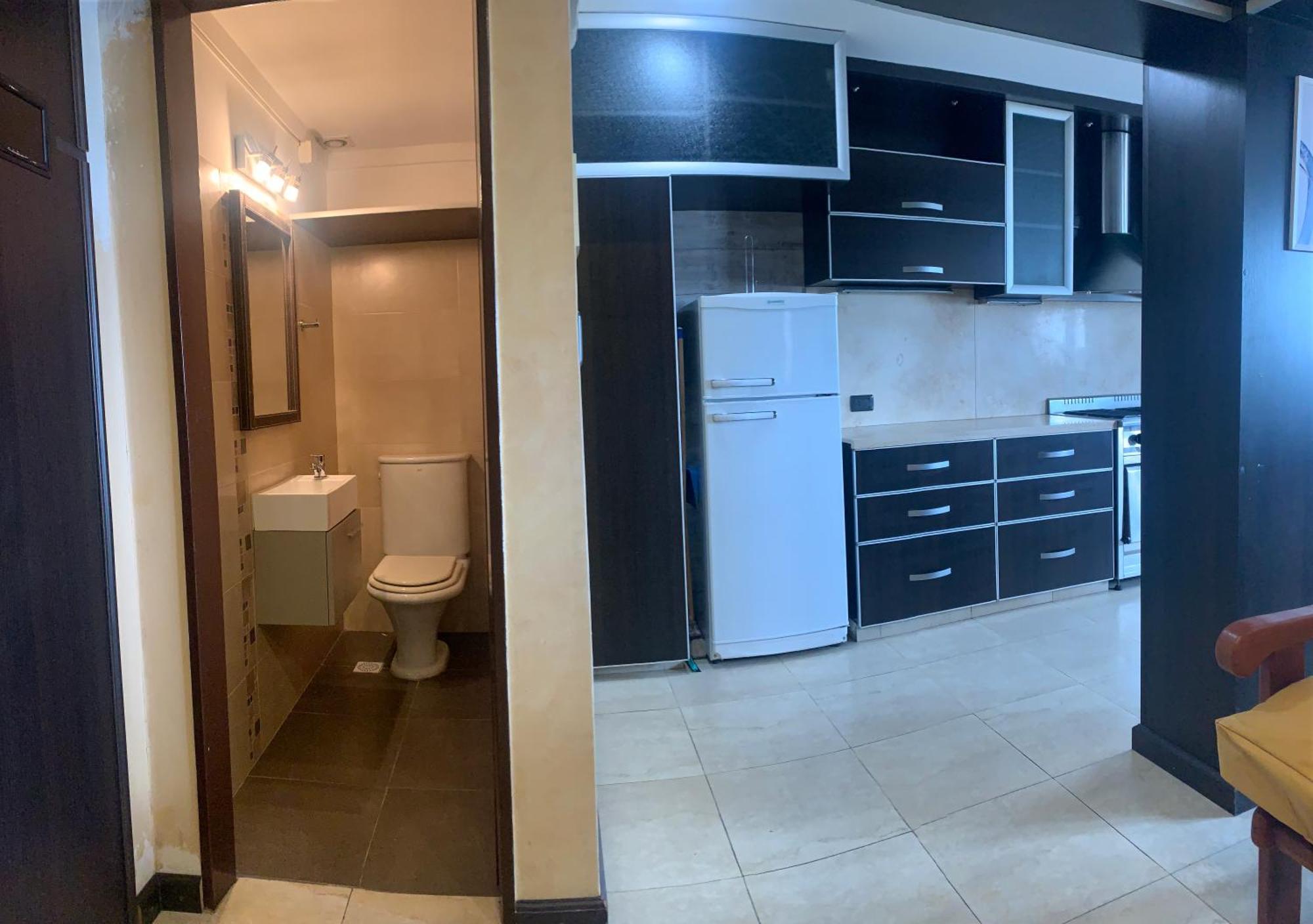 Departamento Zona Guemes En Apartamento *