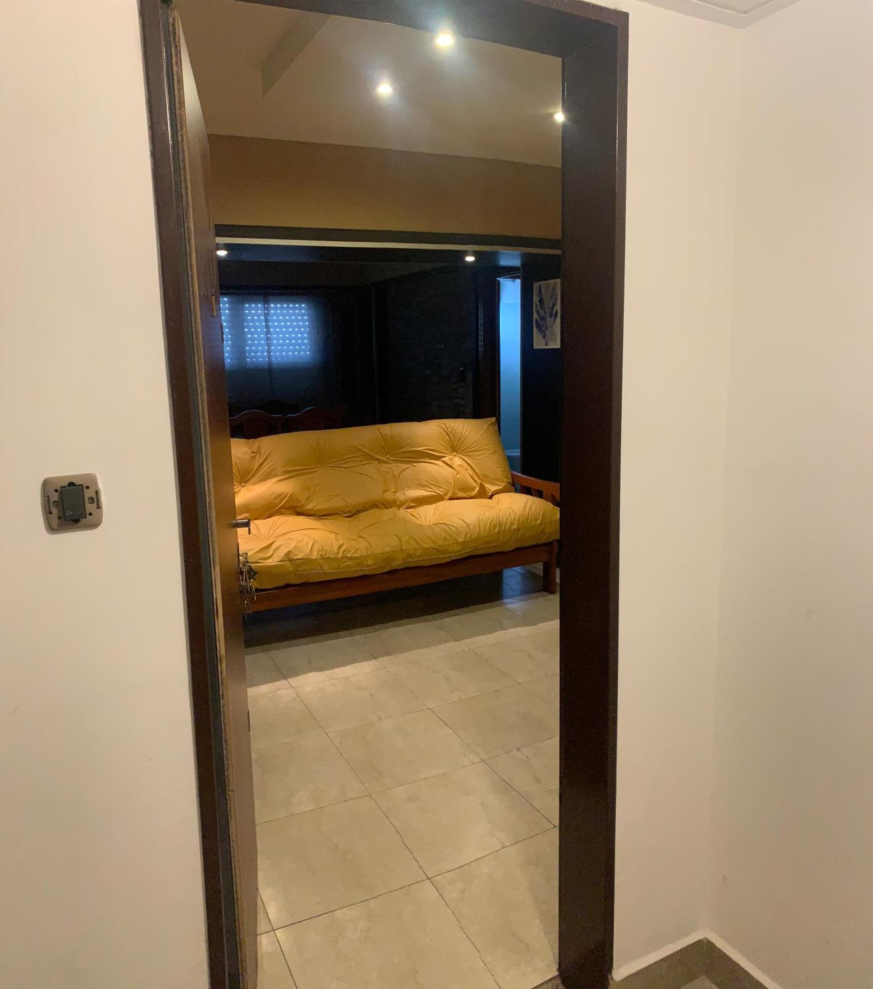 Departamento Zona Guemes En *