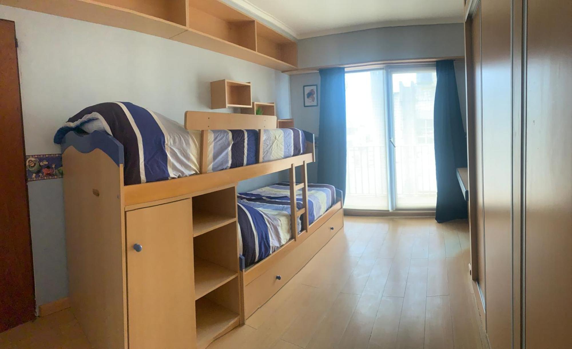 Apartamento Departamento Zona Guemes En
