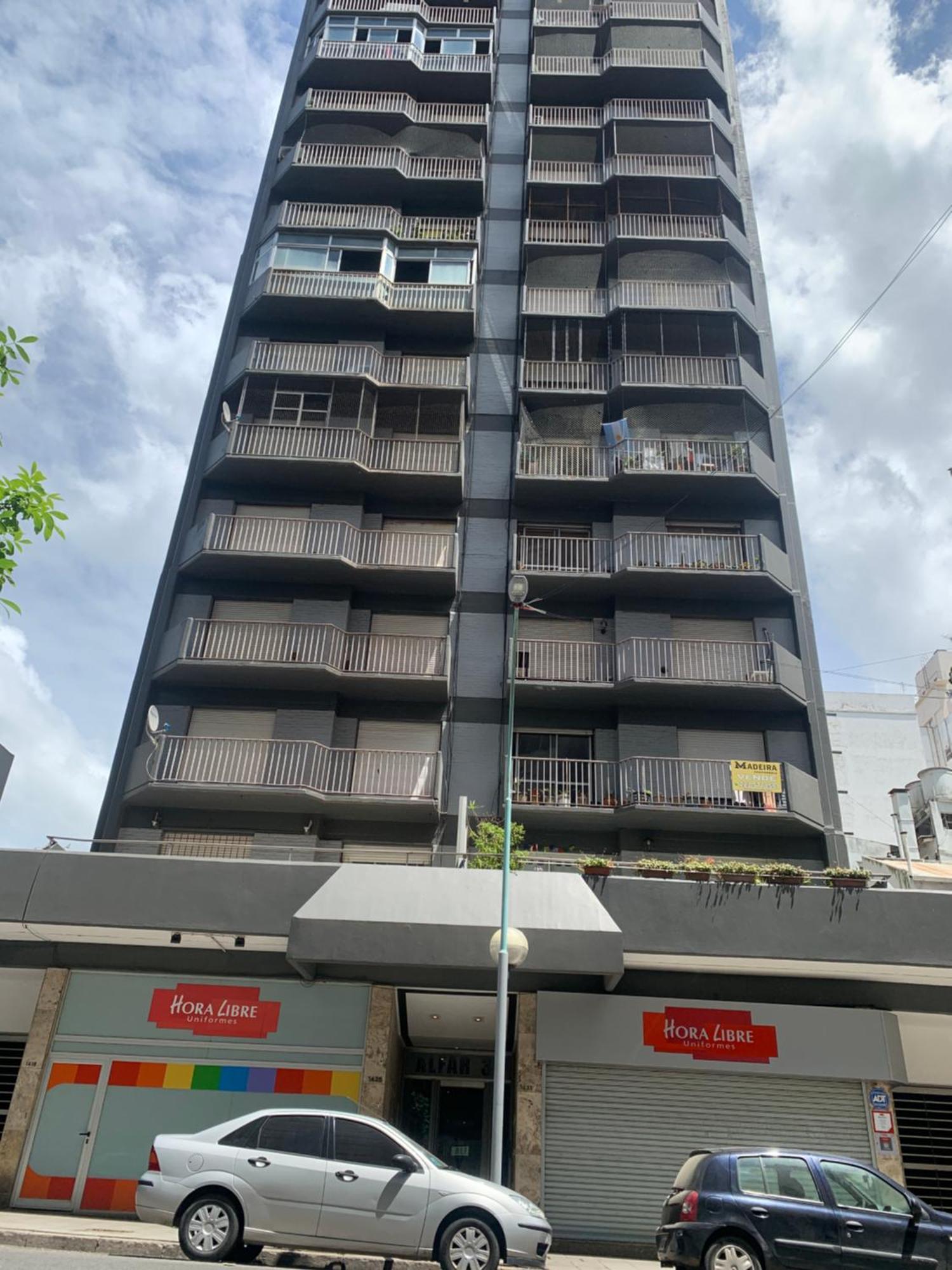 Departamento Zona Guemes En * Mar del Plata