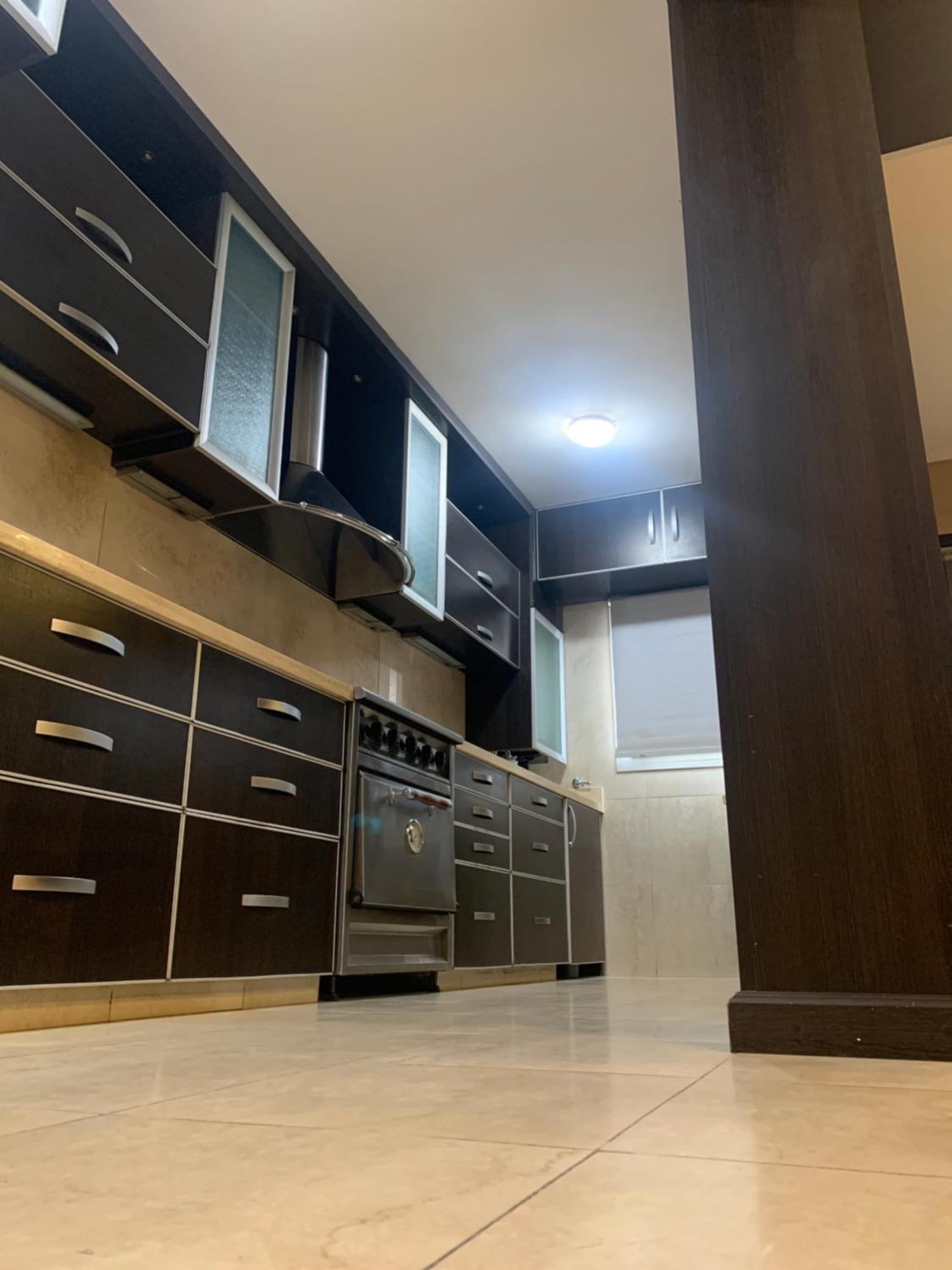 Apartamento Departamento Zona Guemes En